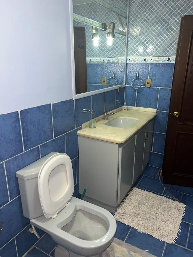 Habitaciones Privadas Novillo Кочабамба Екстер'єр фото